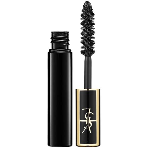 ysl the shock sample|MASCARA VOLUME EFFET FAUX CILS SHOCKING deluxe .